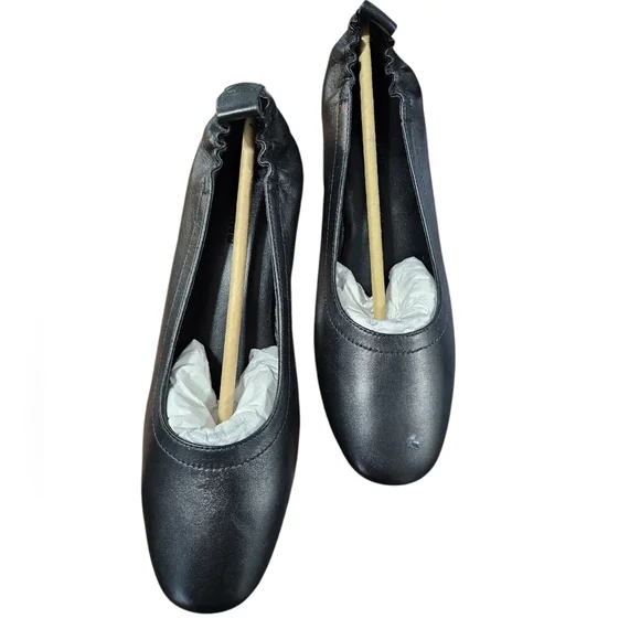 NWOT Everlane The Day Heel Shoes Size 8 - Picture 3 of 11